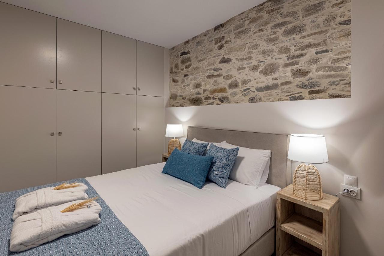 Grammata Suites 埃尔莫波利斯 外观 照片
