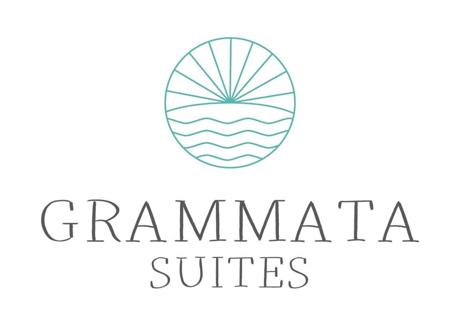 Grammata Suites 埃尔莫波利斯 外观 照片